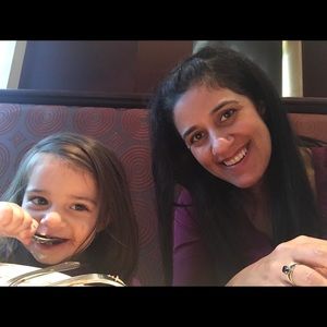 Meet your Posher, Reema